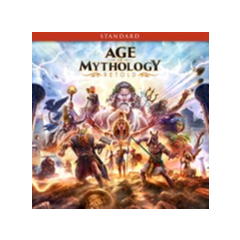 Age of Mythology Retold (Xbox)
