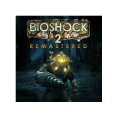 BioShock 2 Remastered (Xbox)