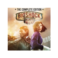 BioShock Infinite The Complete Edition (Xbox)
