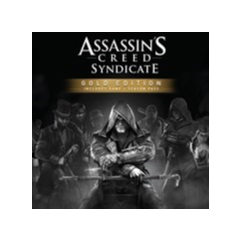 Assassin&acute;s Creed Syndicate Gold Edition (Xbox)