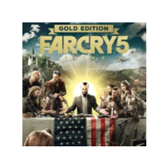 Far Cry 5 Gold Edition (Xbox)