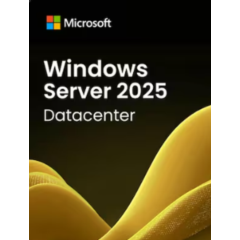 🔑Центр обработки данных Windows Server 2025 🔑