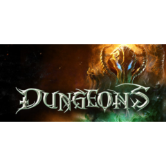 Dungeons✅Region free🌍❗Steam Key🔑❗️Автовыдача⚡🚀