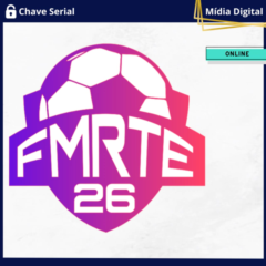 Лицензионный ключ FMRTE 26 | Ключ FMRTE 26 | Купить FMR