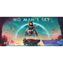 No Man&acute;s Sky / Steam Ключ / Все регионы