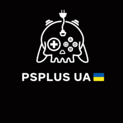 PS Plus UA - Deluxe / Extra / Essential + EA Play