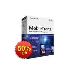Apeaksoft MobieTrans | Лицензионный ключ, код активации