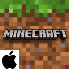 ⭐Minecraft PE❤️ для IOS на ваш аккаунт App Store