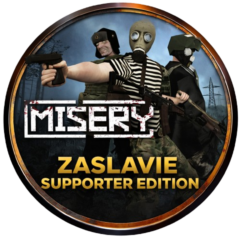 MISERY  Supporter Edition +DLC +GAMES ®Steam (GLOBAL)🌍