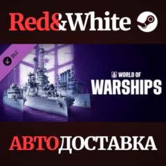World of Warships — American Freedom DLC RU*KZ*UA*CIS