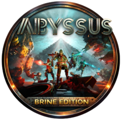 Abyssus - Brine Edition +GAMES ®✔️Steam (GLOBAL)🌍