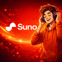 ПОДПИСКА SUNO AI PRO | PREMIER