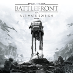 STAR WARS™ Battlefront™ Ultimate Edition Xbox код