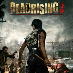 Dead Rising 3: Apocalypse Edition Xbox код