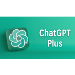 🎯CHATGPT PLUS KEY ✅ ЛЮБОЙ АККАУНТ