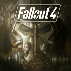 Fallout 4 Steam КЛЮЧ  РУ+СНГ+УКР