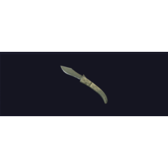 CS 2 | Navaja Knife Safari Mesh | STEAM 3 LVL | VAC BAN