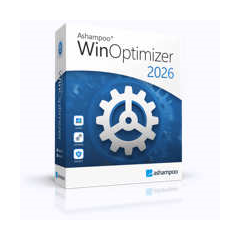 Ashampoo WinOptimizer 2026 - Бессрочный ключ