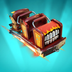 FN (Все платформы) [Astroworld Cyclone] | ПОЛНЫЙ ДОСТУП