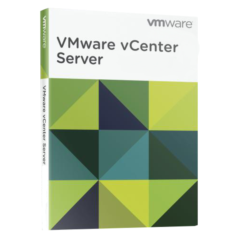VMware vCenter Server 7 Foundation / Бессрочно