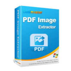 Coolmuster PDF Image Extractor | Лицензионный ключ, код