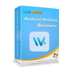Coolmuster Android WhatsApp Recovery  | Лицензионный ключ. Восстановление данных