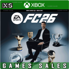 ✅❤️EA SPORTS FC™ 26 TOTY EDITION❤️XBOX ONE|XS🔑КЛЮЧ✅