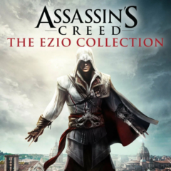 Assassin&acute;s Creed® The Ezio Collection Xbox код