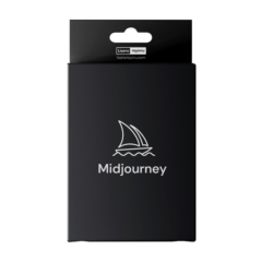 Midjourney | 1 Month 100-500 Production |Download Panel