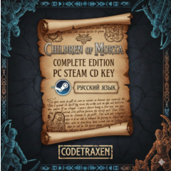 Children of Morta: Complete Edition PC Steam CD Key
