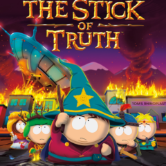 South Park: The Stick of Truth / Палка истины Xbox Код