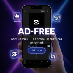 кап кут про 1 месяц