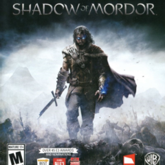 Middle-earth™: Shadow of Mordor™ Xbox Код