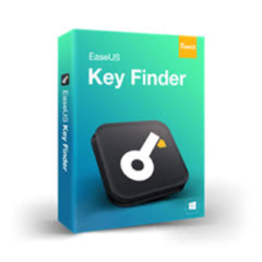 EaseUS Key Finder LIFETIME KEY  1 DEVICE