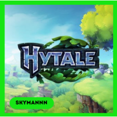СРАЗУ АККАУНТ HYTALE | ПОЛНЫЙ ДОСТУП+EMAIL+BACKUP КОДЫ