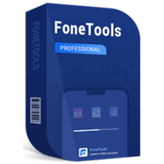FoneTool Professional Edition 5 PC Lifetime
