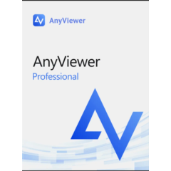 AnyViewer Professional KEY 1 YEAR