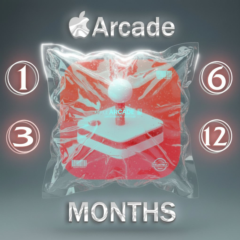 APPLE ARCADE | ОБЩИЙ АКК 3 МЕСЯЦА+ | ИГРЫ БЕЗ ГРАНИЦ!