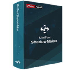MiniTool ShadowMaker Pro 1 year KEY