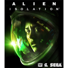 Alien: Isolation Steam Key Global