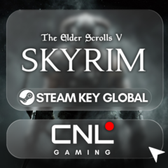 The Elder Scrolls V: Skyrim Steam Key Global