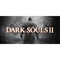 DARK SOULS™ II СТИМ Steam Gift
