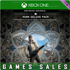 ✅❤️FAR CRY 4 - HURK DELUXE PACK❤️XBOX ONE|XS🔑КЛЮЧ✅