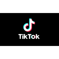 1K TikTok followers for just 3$