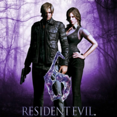 Resident Evil 6 Complete (Steam key / РФ+СНГ)