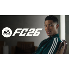 МОНЕТЫ EA Sports FC 26 Ultimate Team PC