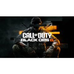 Call of Duty: Black Ops 6 АРЕНДА Автовыдача 24/7