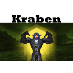 Повышение уровня до 58-го версия к годовщине battle.net