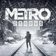 METRO EXODUS  STEAM Ключ (РУ+СНГ+УКР)