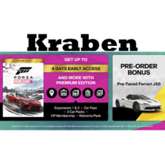 Forza Horizon 6 Premium Edition steam  Россия\МИР